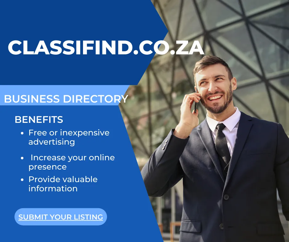 Classifind Business Directory photo 2