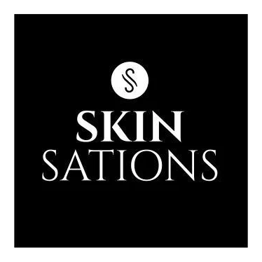 Skinsations logo
