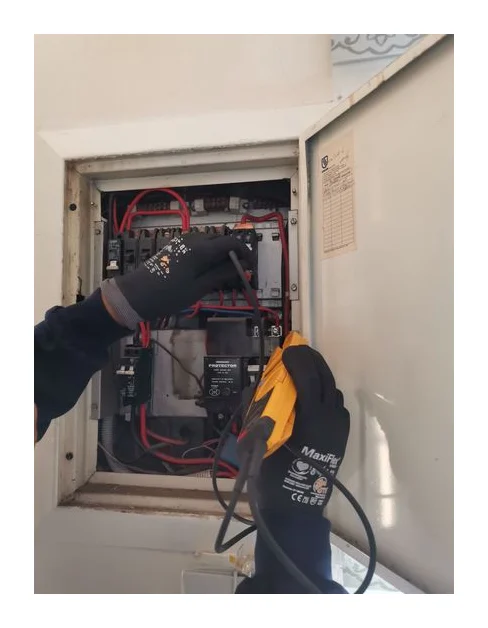 Indalo SG PTY LTD logo