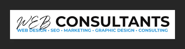 Web Consultants logo