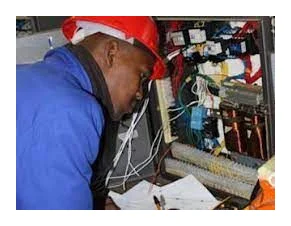 Pretoria East Electricians -No Call Out Fee logo