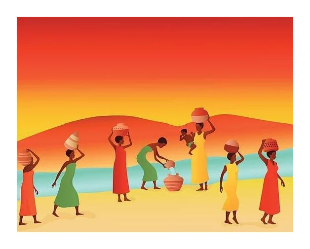 Infinite Mind Badimo Legacy logo
