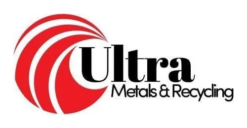 Ultra metals & recycling logo
