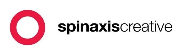 Spinaxis Creative logo