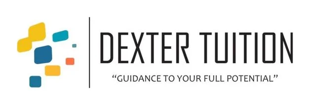 Dexter Tuition logo