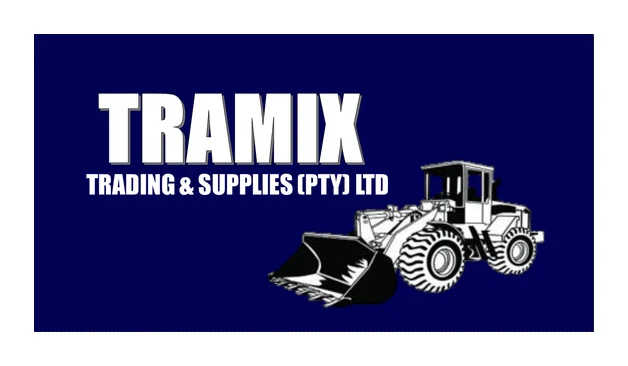 Tramix Trading logo