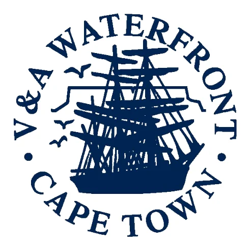 V&A Waterfront logo