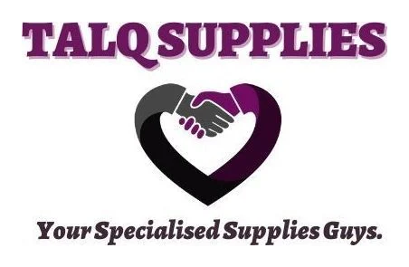TALQ Supplies logo