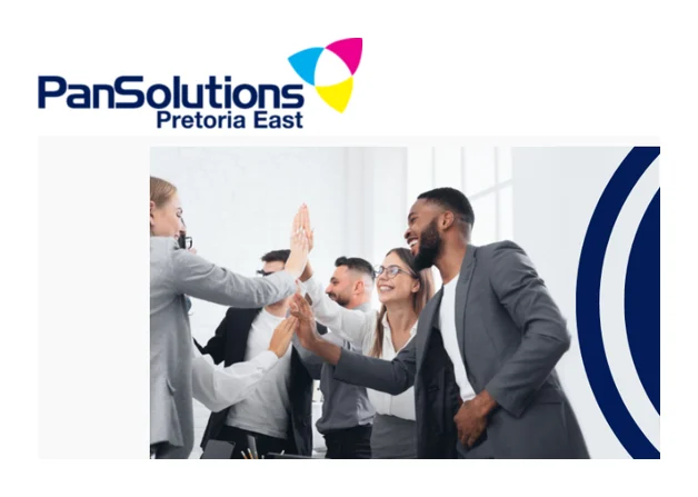 Pansolutions logo