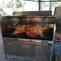 Highveld Spitbraai Catering photo 2