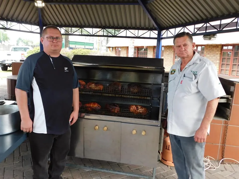 Highveld Spitbraai Catering photo 4