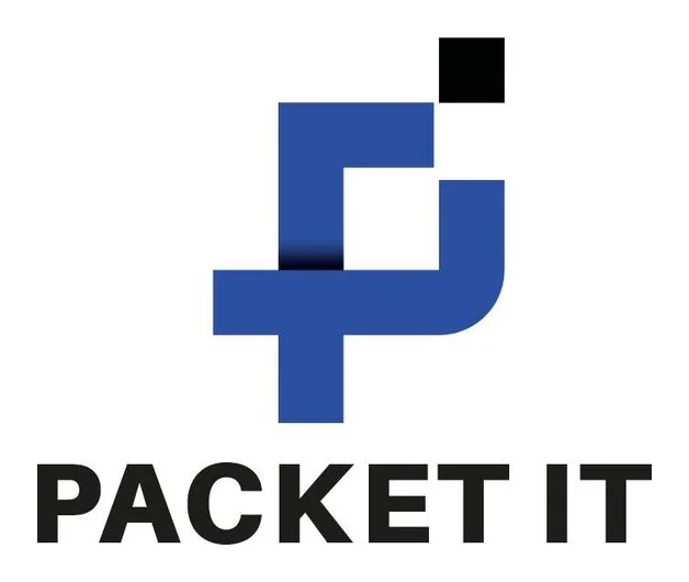Packet IT logo