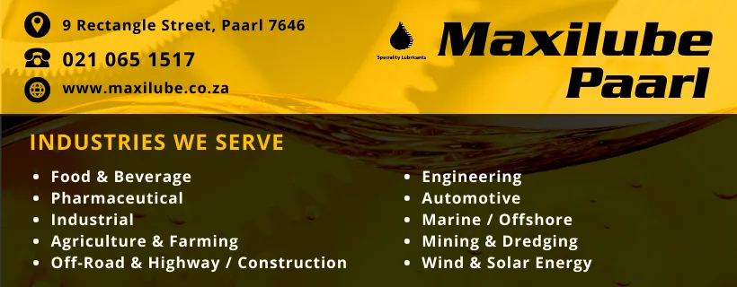 Maxilube Paarl photo 1