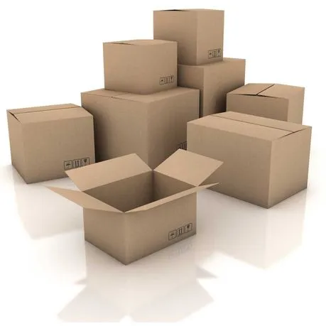 Zenzele Packaging Solutions photo 2