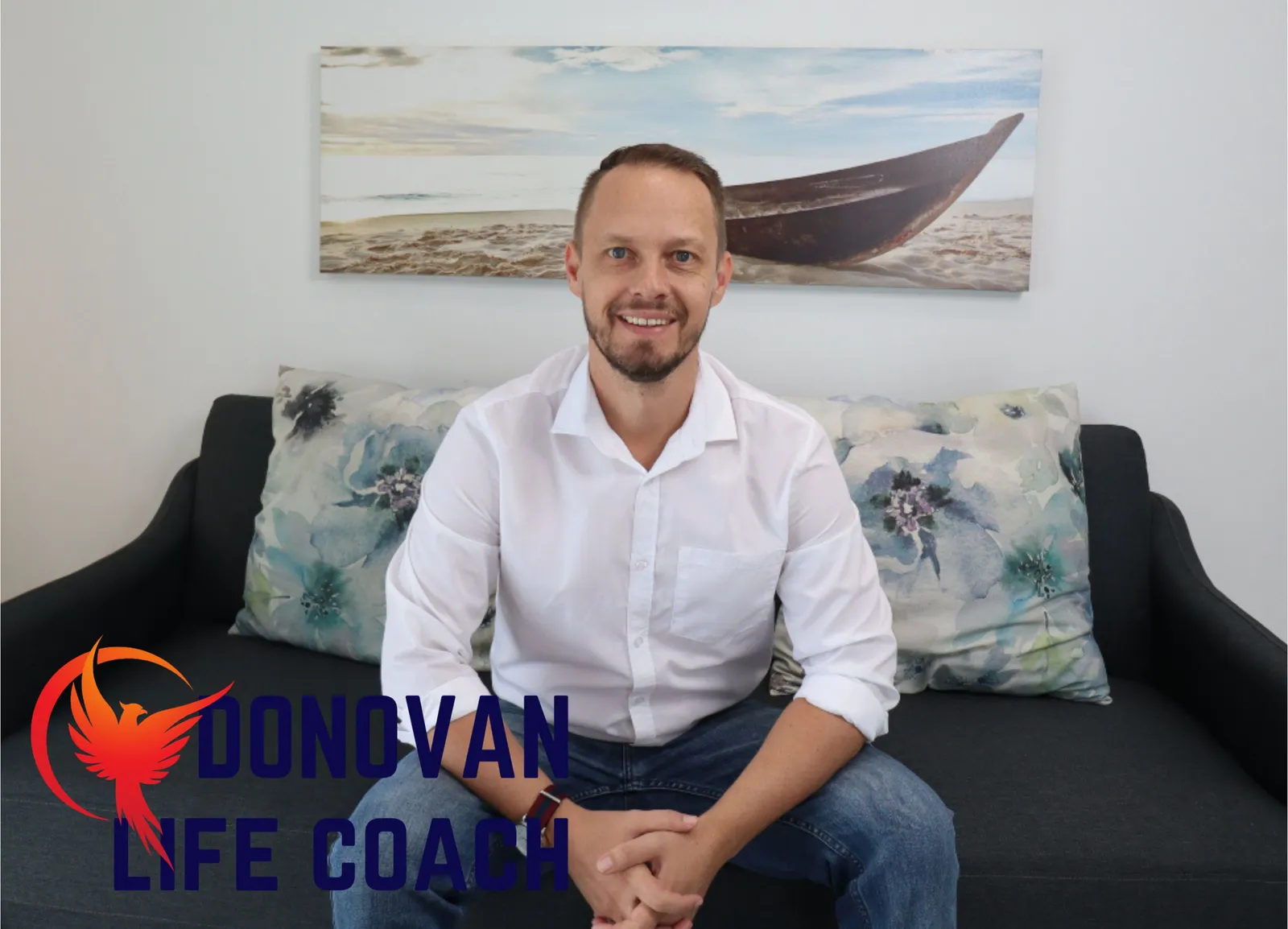 Donovan - Life Coach photo 2