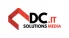 DC IT Solutions And Media logo