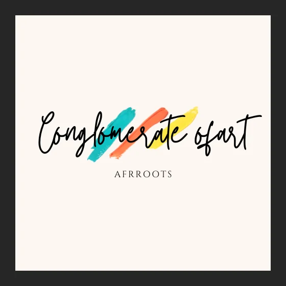 AFRROOTS logo
