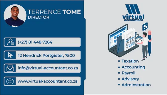 Virtual Accountant photo 1