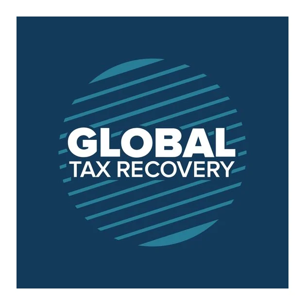Global Tax Recovery logo