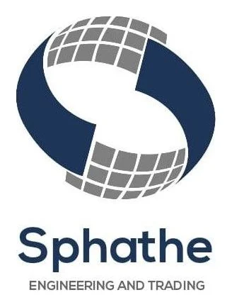 Sphathe Engineering and Trading logo