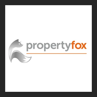PropertyFox in Moot logo
