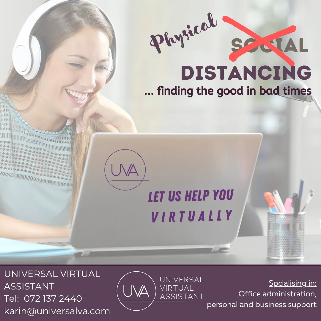 Universal Virtual Assistant photo 2
