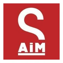 Signa Artisans in Motion (AiM) logo