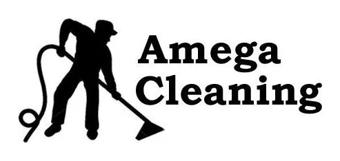 Amega Carpet Cleaning Midrand logo