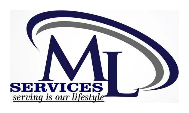 ML Services logo