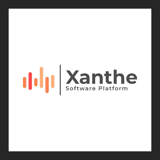 Xanthe Software logo