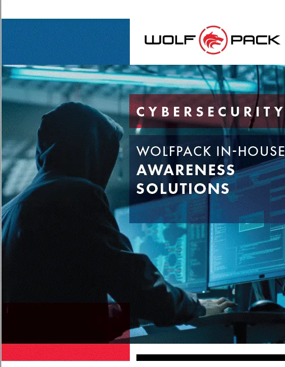 Wolfpack Information Risk photo 2