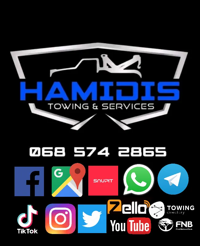 Hamidis Towing Services photo 4