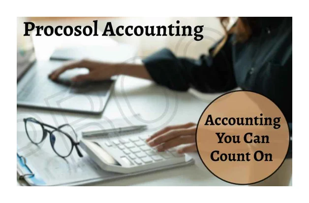 Procosol Accounting logo