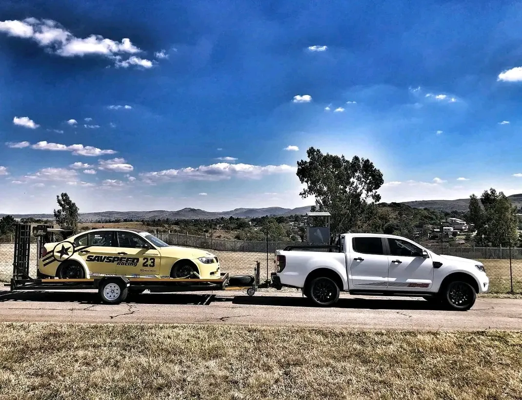 All Time Towing photo 2