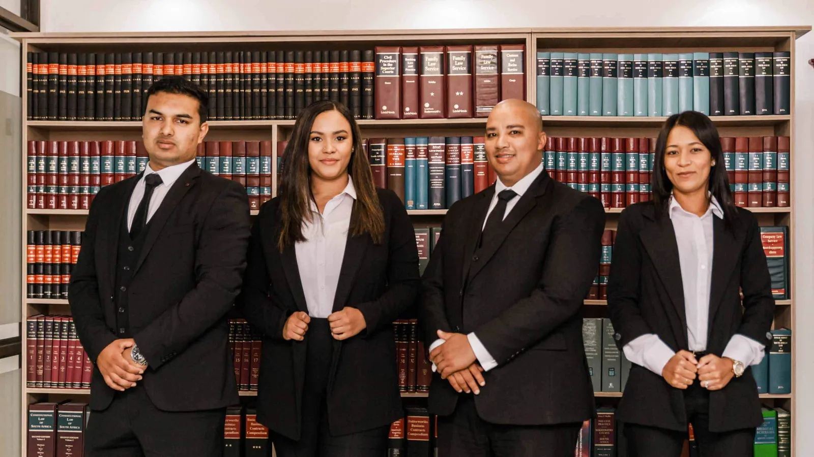 Hendricks Harmse Attorneys photo 1