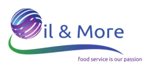 Oil & More logo