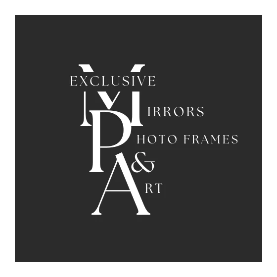Exclusive Mirrors, Photo Frames & Art logo