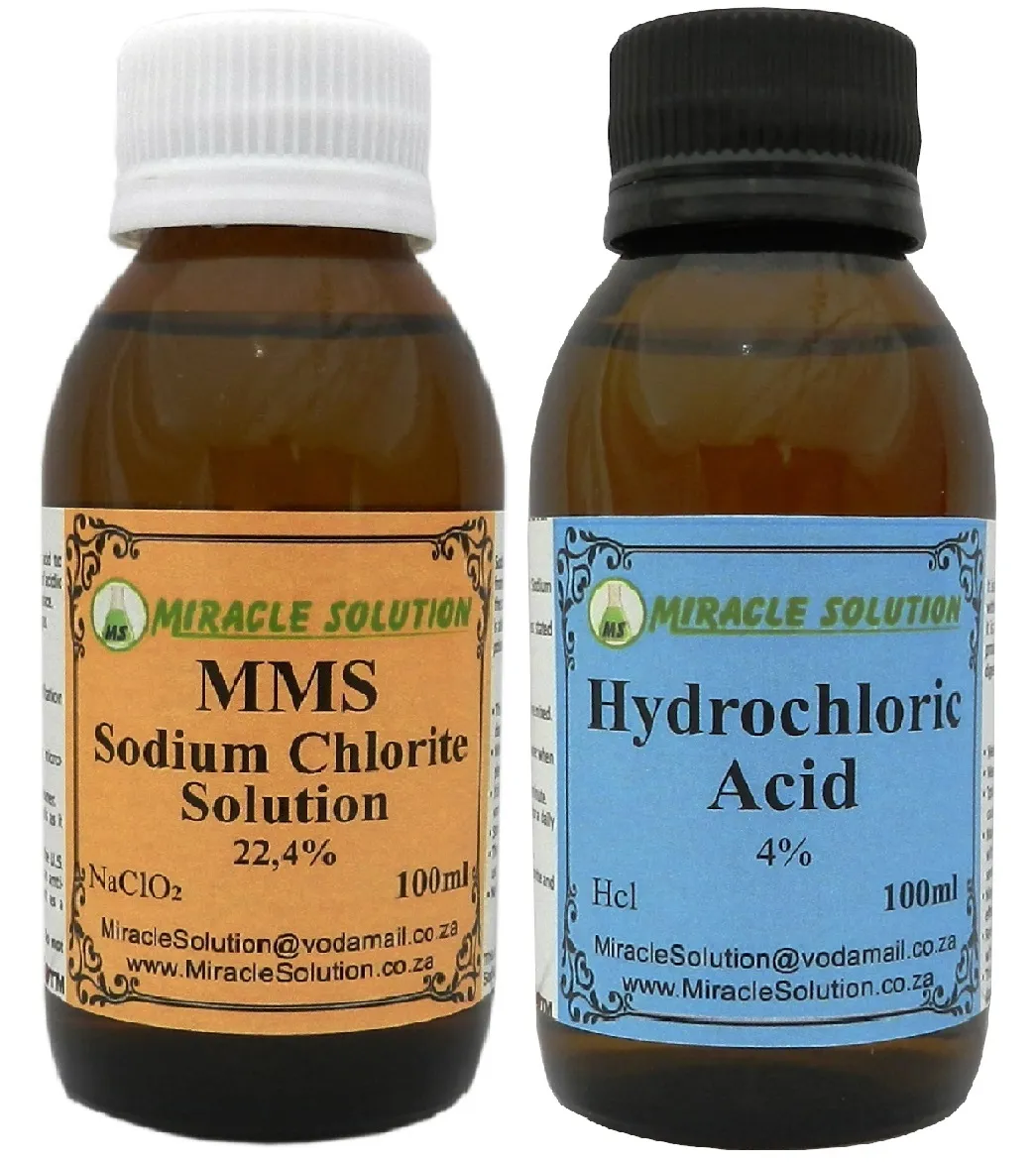 Miracle Solution photo 2