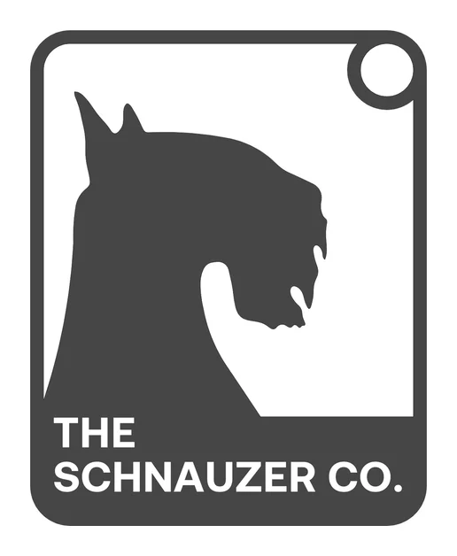 The Schnauzer Co logo