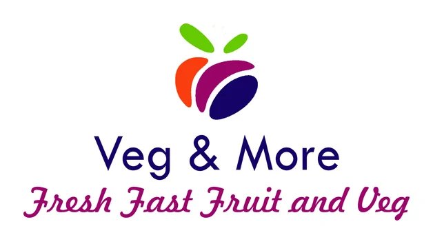Veg & More logo