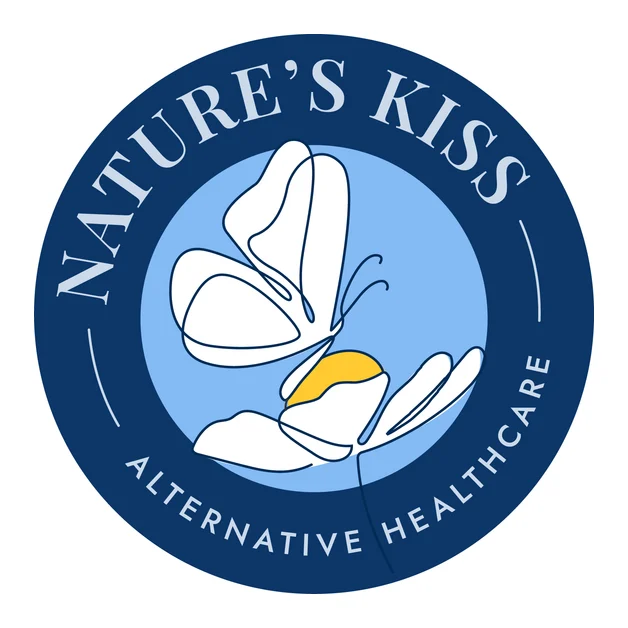 Nature's Kiss logo