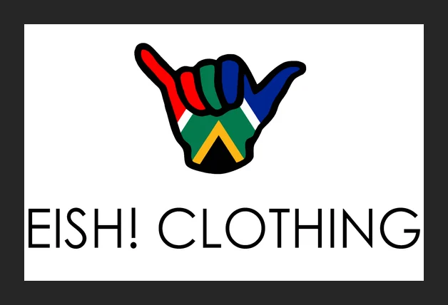 Eish Clothing logo