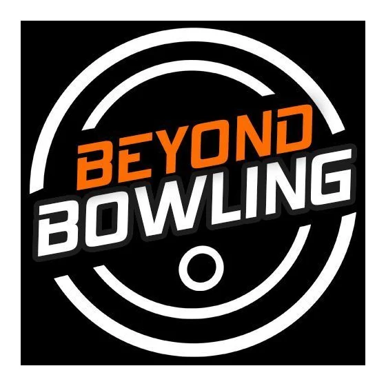 Beyond Bowling logo