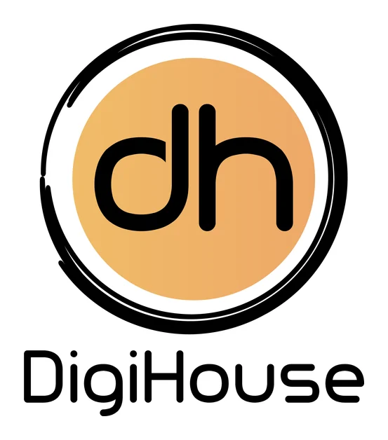 DigiHouse logo
