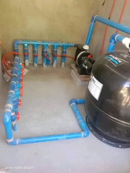 Elarduspark Plumbers photo 1