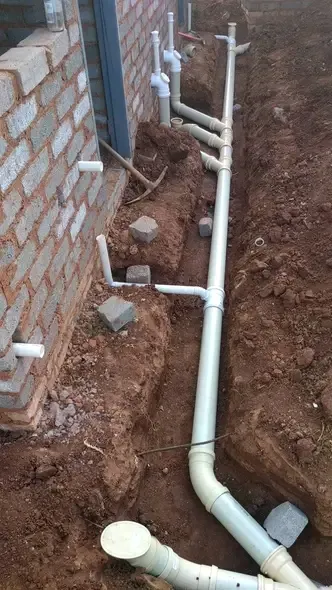 Elarduspark Plumbers photo 3