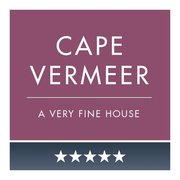 Cape Vermeer guesthouse logo