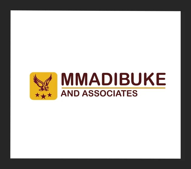 Mmadibuke and Associates logo
