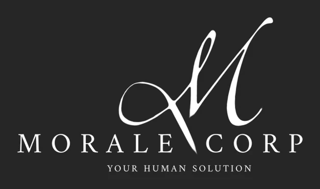 Morale Corp logo