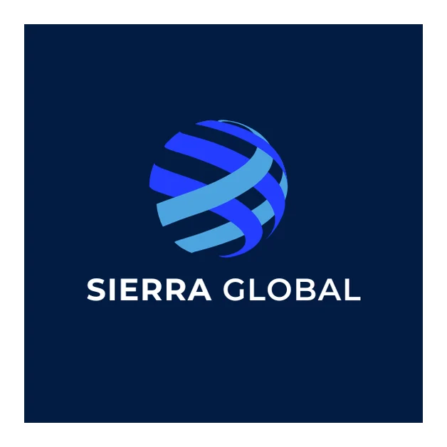 Sierra Global (Pty) Ltd logo